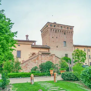 La Tavola Rotonda *** Cortemaggiore