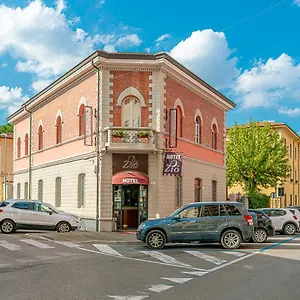 Zio *** Imola