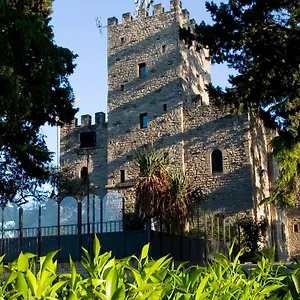 Quel Castello Di Diegaro *** Cesena